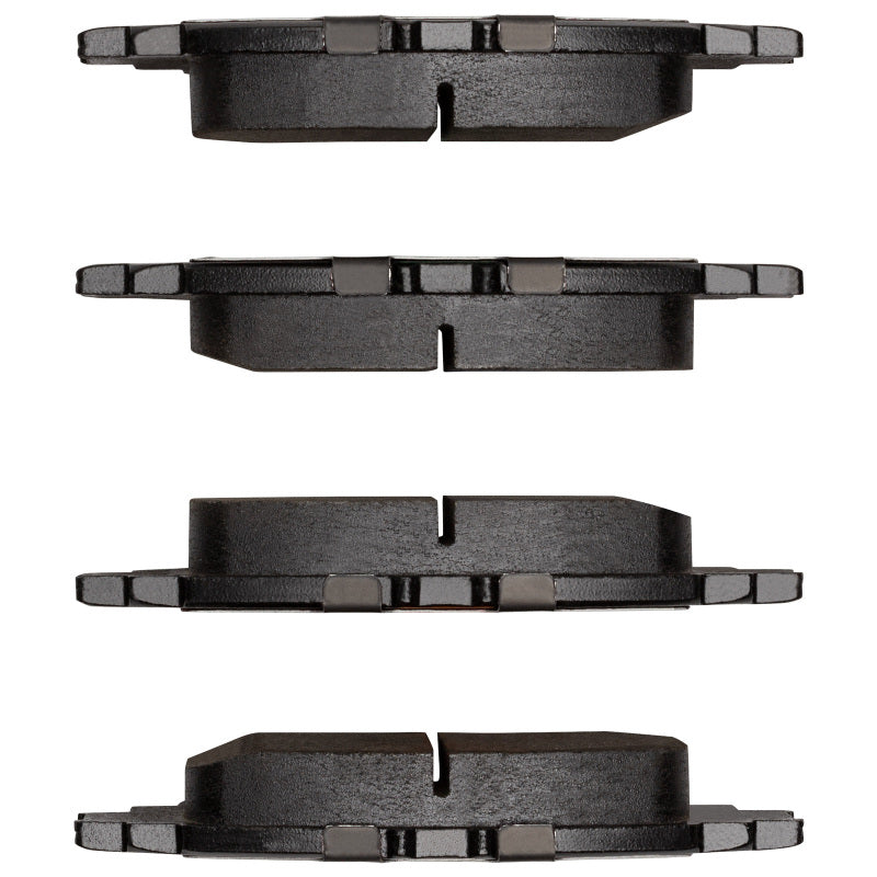 DFC 13-20 Lexus IS250 Rear 5000 Advanced Ceramic Brake Pads