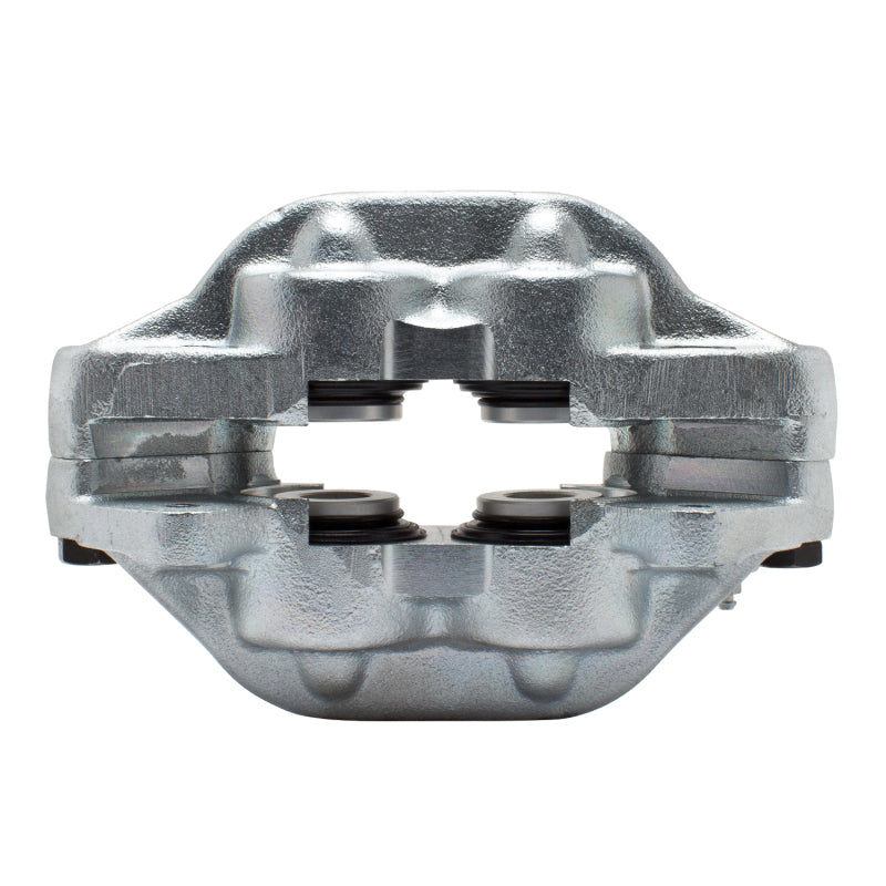 DFC 65-68 Chrysler Newport Front-R Premium Caliper - Silver Zinc Coated