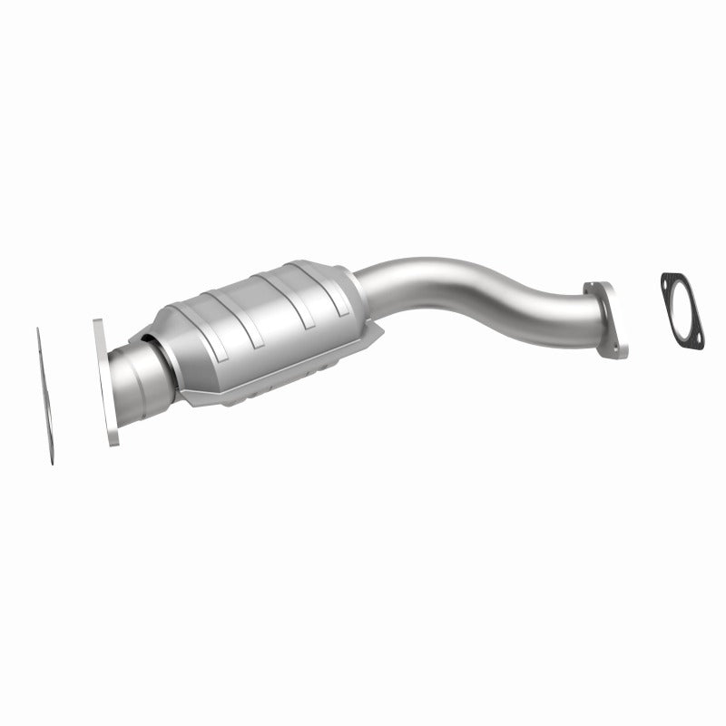 MagnaFlow Direct Fit Catalytic Converter 95-97 Contour 2.5L A/T Rear
