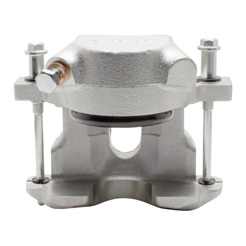 DFC 70-74 Dodge Coronet Front-L Premium Caliper - Silver Zinc Coated