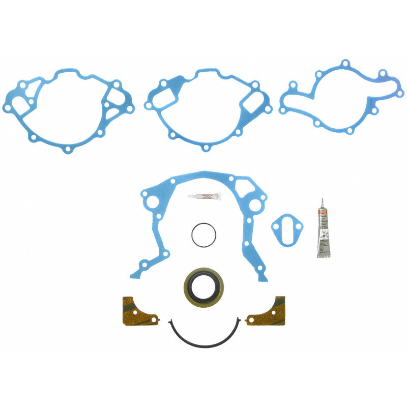 Fel-Pro Ford F-150 Engine Timing Cover Gasket Set