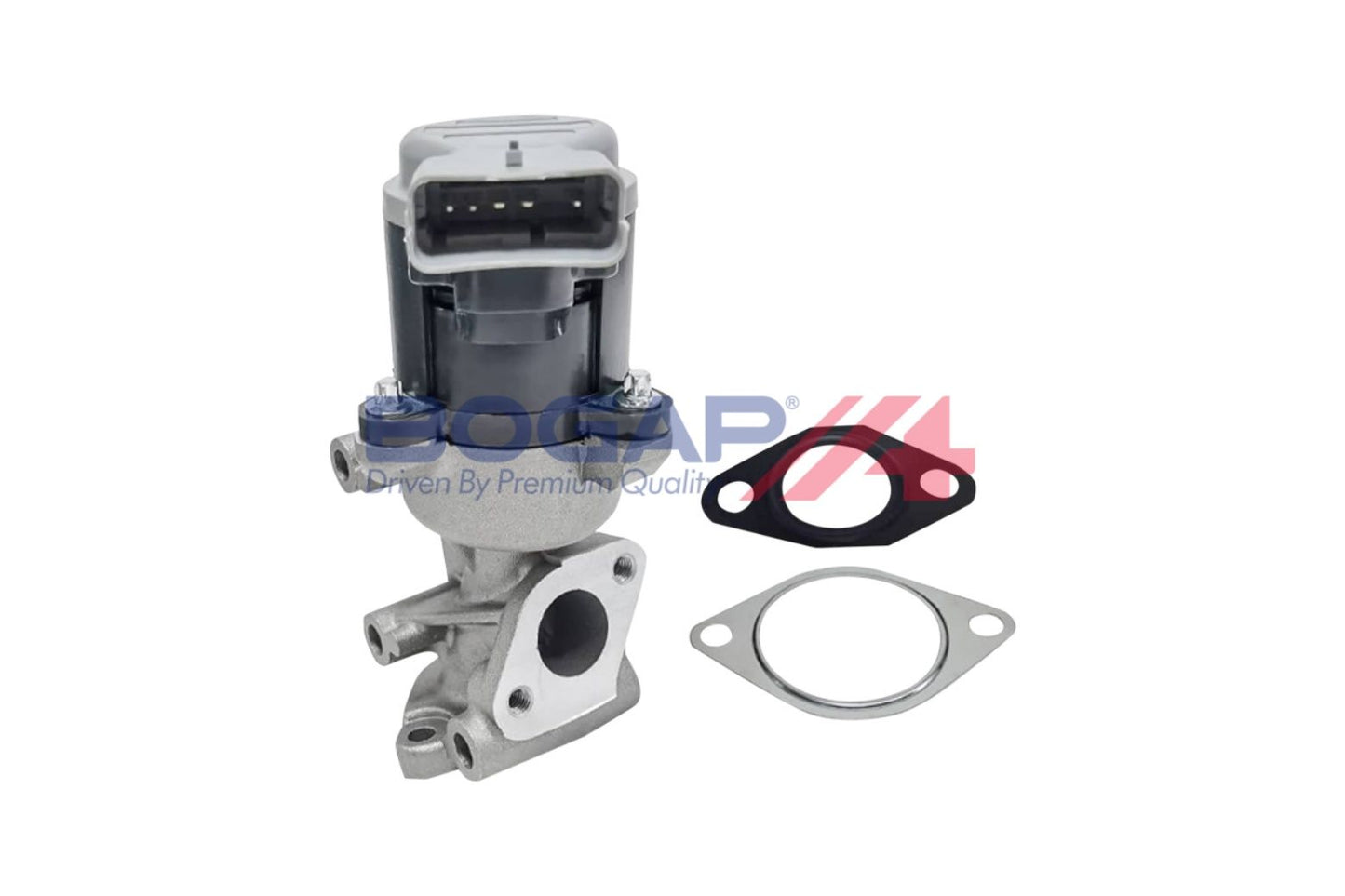 BOGAP P6320115 Valve, Exhaust Gas Recirculation