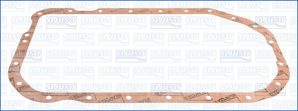 AJUSA AJU14102000 Oil Sump Gasket
