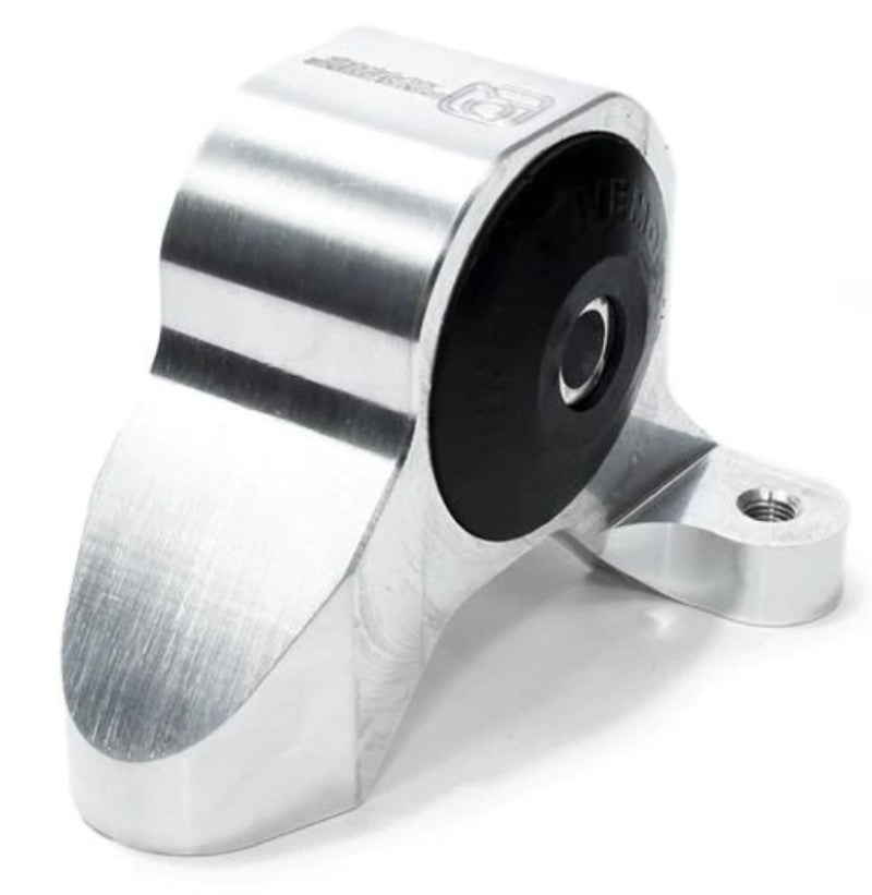 Innovative Mounts Innovative 02-05 Civic SI/Type-R K-Series/Manual Silver Aluminum Rear Engine Mount 95A Bushing
