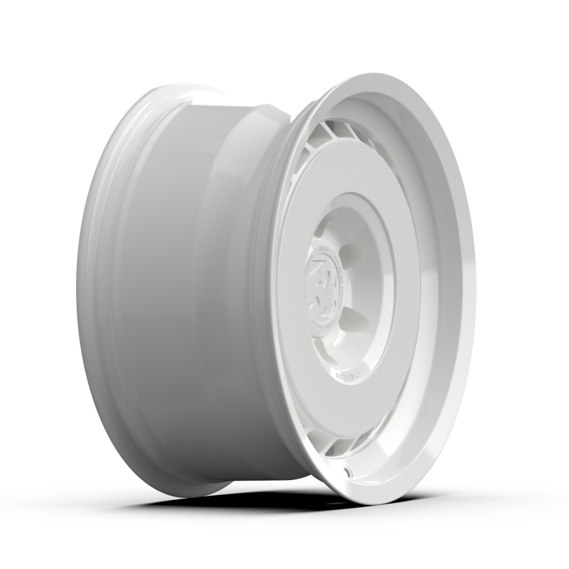 fifteen52 Evolution MX 17x8 5x100 38mm ET 73.1mm Center Bore Classic White Wheel