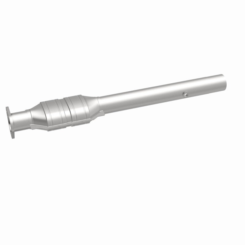 MagnaFlow Direct Fit Catalytic Converter 1999 Ford E250 5.4L