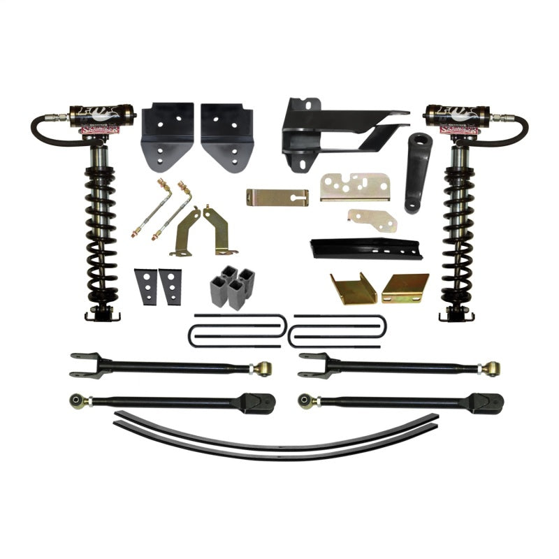 Skyjacker 8.5In C/O KIT/17 F250-350 4WD