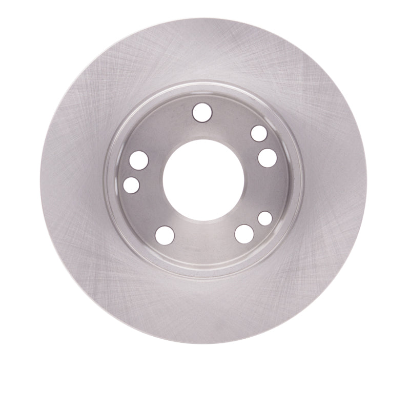 DFC 83-89 Mercedes-Benz 190E Front Brake Rotor