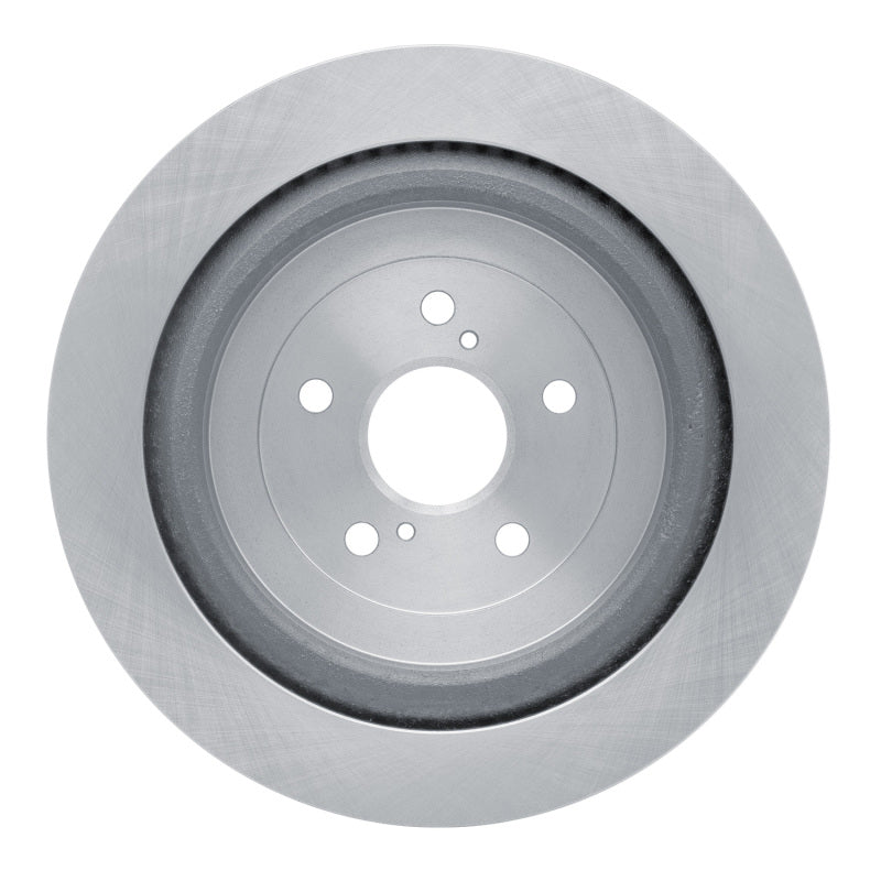 DFC 16-22 Lexus RX500 Rear Brake Rotor
