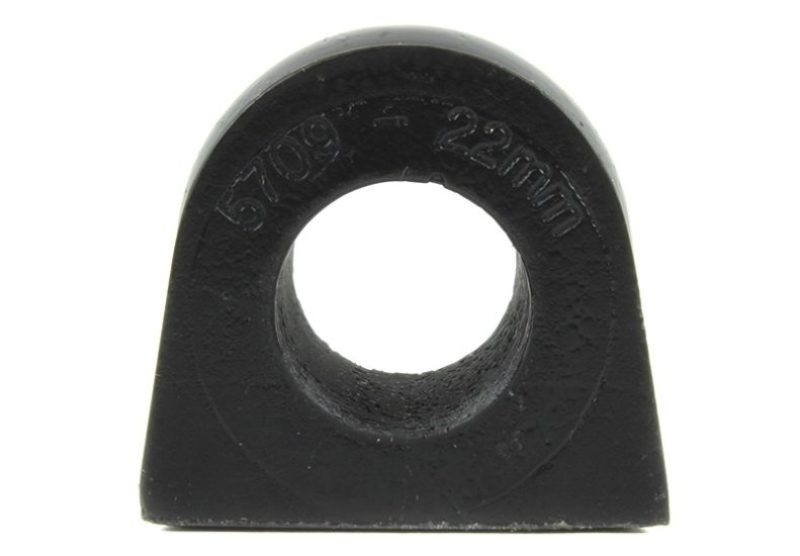 Perrin Performance PERRIN 02-07 Subaru WRX/STi / 04-08 Forester XT 22mm Front Sway Bar Bushing-SINGLE (for PSP-SUS-101)