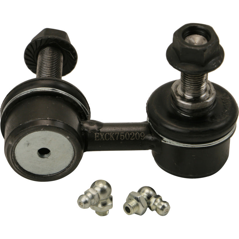MOOG 11-12 Infiniti M37 Front Right Sway Bar Link Kit