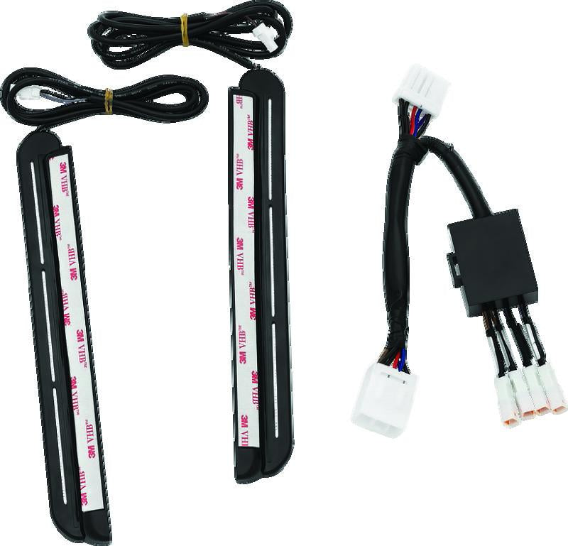 Kuryakyn L.E.D. Accent Strip Lights