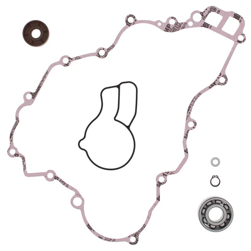 Vertex Pistons Vertex Gaskets 05-12 KTM SX-F 250 Water Pump Rebuild Kit