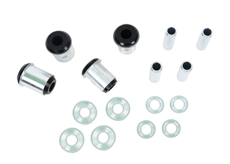 Whiteline 24-26 Toyota Prado 250 Front Lower Control Arm Bushing