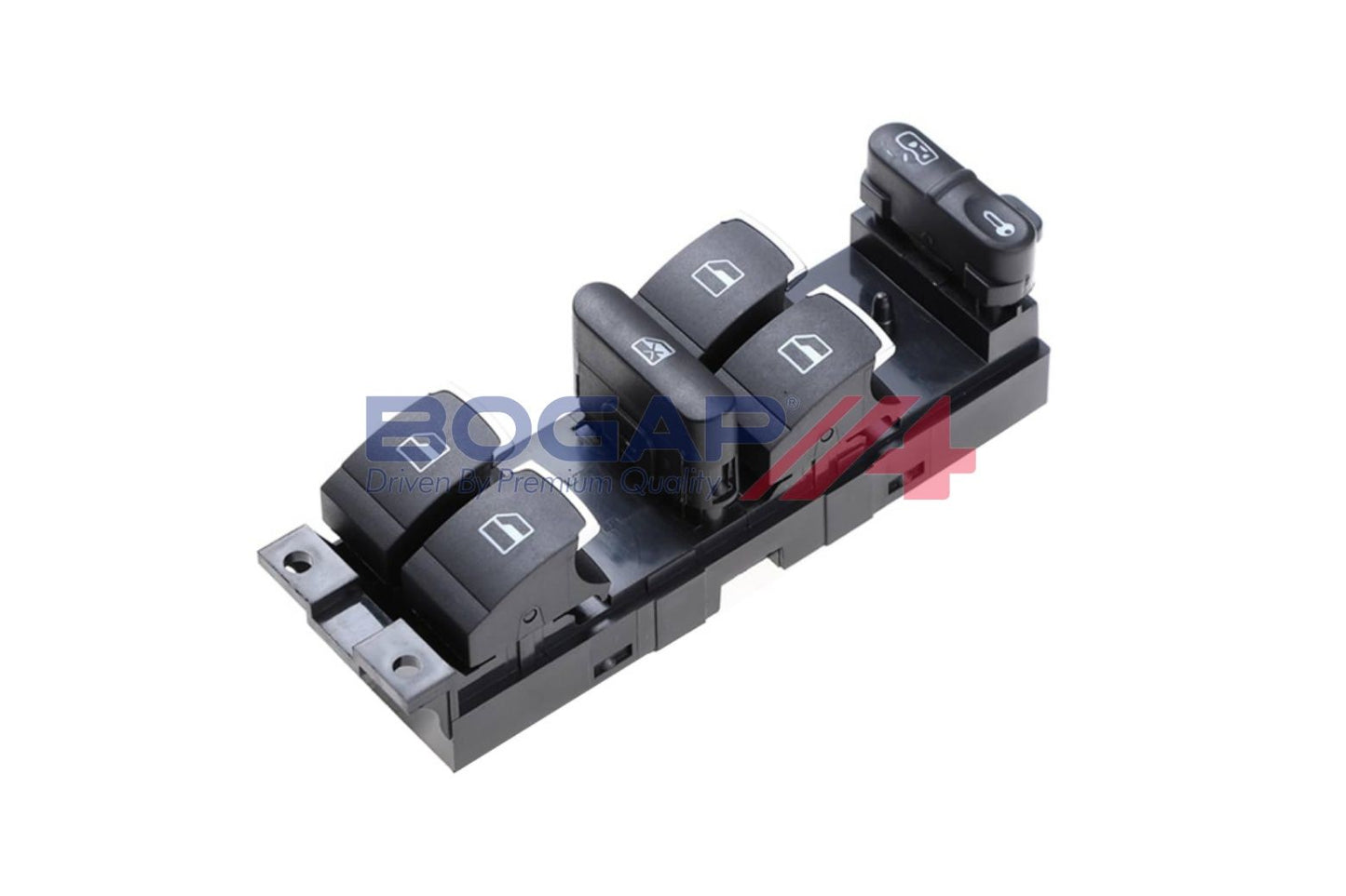 BOGAP A7339385 Switch, Window Regulator