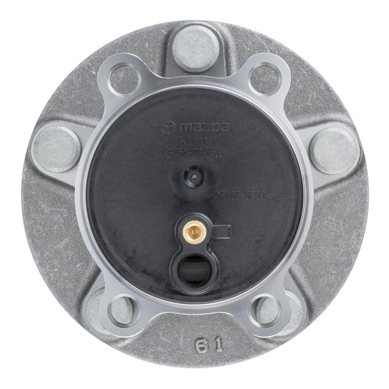 MOOG 14-18 Mazda 3 Sport Rear Hub Assembly