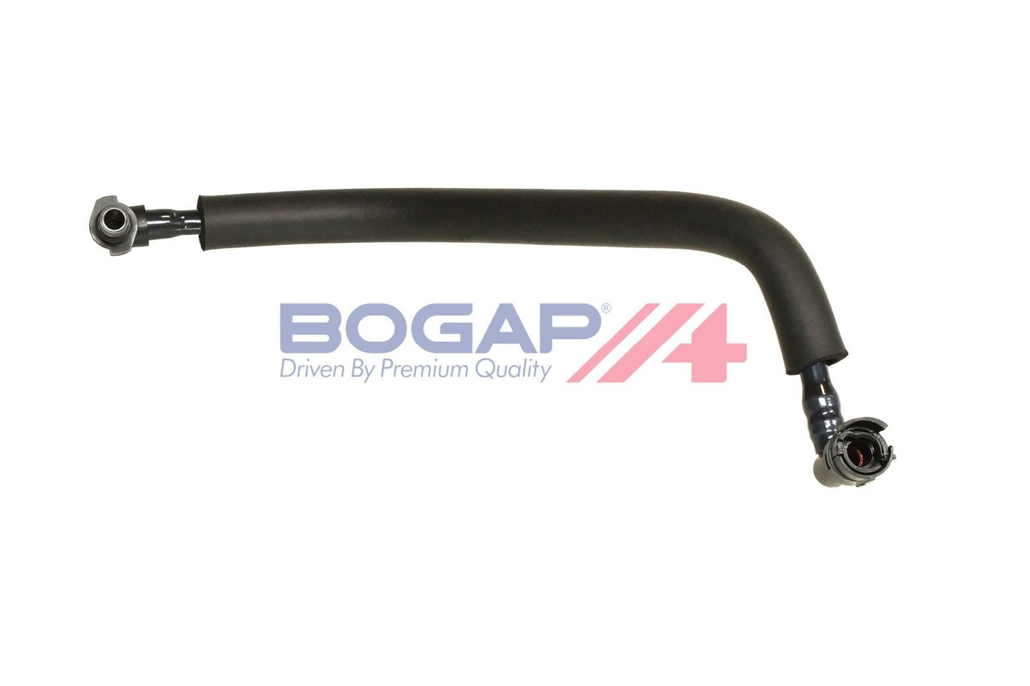 BOGAP G1210112 Hose, Crankcase Ventilation