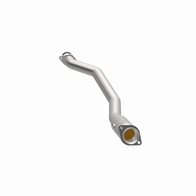 MagnaFlow Direct Fit Catalytic Converter 2012-2017 Grand Cherokee V8 6.4 OEM Underbody