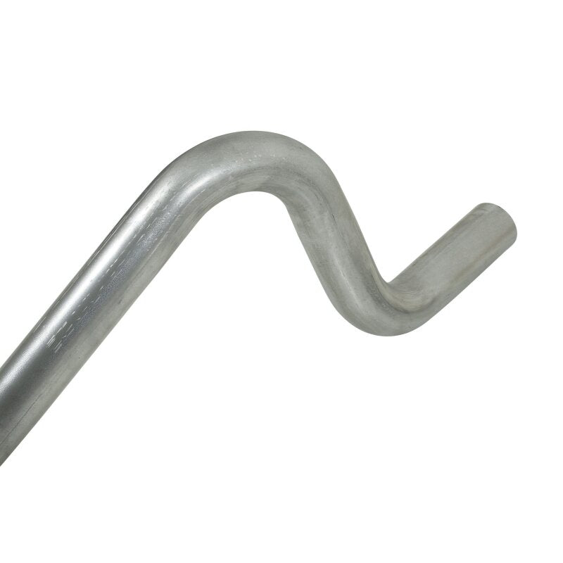 Flowmaster 65-73 Mustang Tailpipes