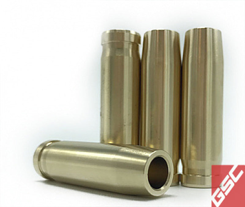 GSC Power Division GSC P-D Toyota 1FZ 1.650in Length 0.4575in OD 0.2756in ID Intake Valve Guide - Single