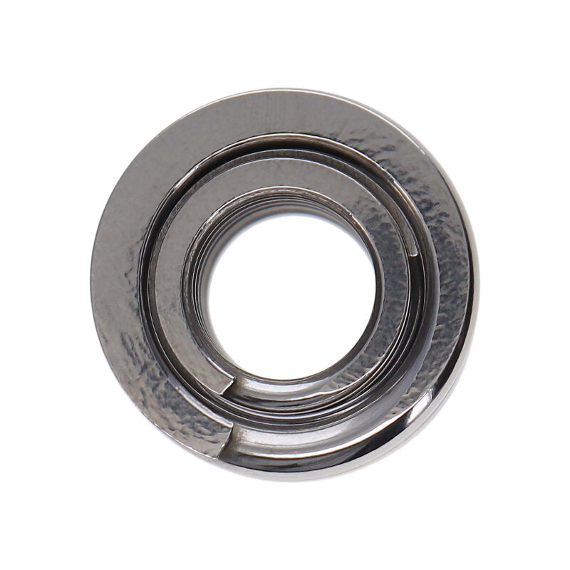 Manley Performance Manley NexTek Series 1.570 OD .760 ID 1.190in Coil Bind H Valve Springs - Set of 16