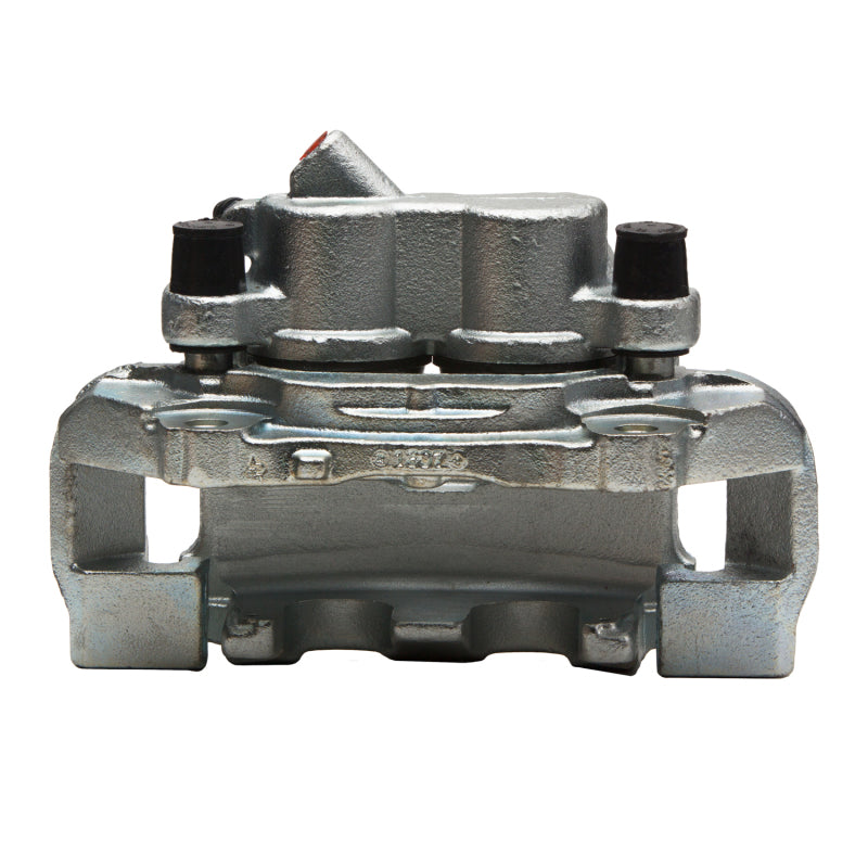 DFC 03-16 Volvo XC90/XC60 Front-R Premium Caliper - Silver Zinc Coated
