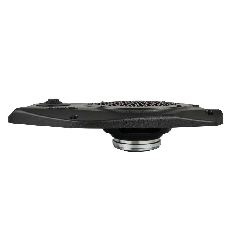 DS18 2018-23 Jeep JL/JLU/JT Overhead Soundbar w/ 2x 6.5in & 2x 1.7in Speakers 2x 6JP300N-4 &ZXI-T1