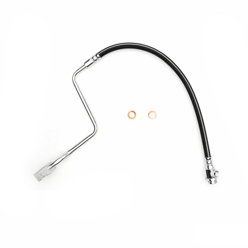 DFC 97-97 Ford F-59 Commercial Stripped Chassis Front Left Brake Hose