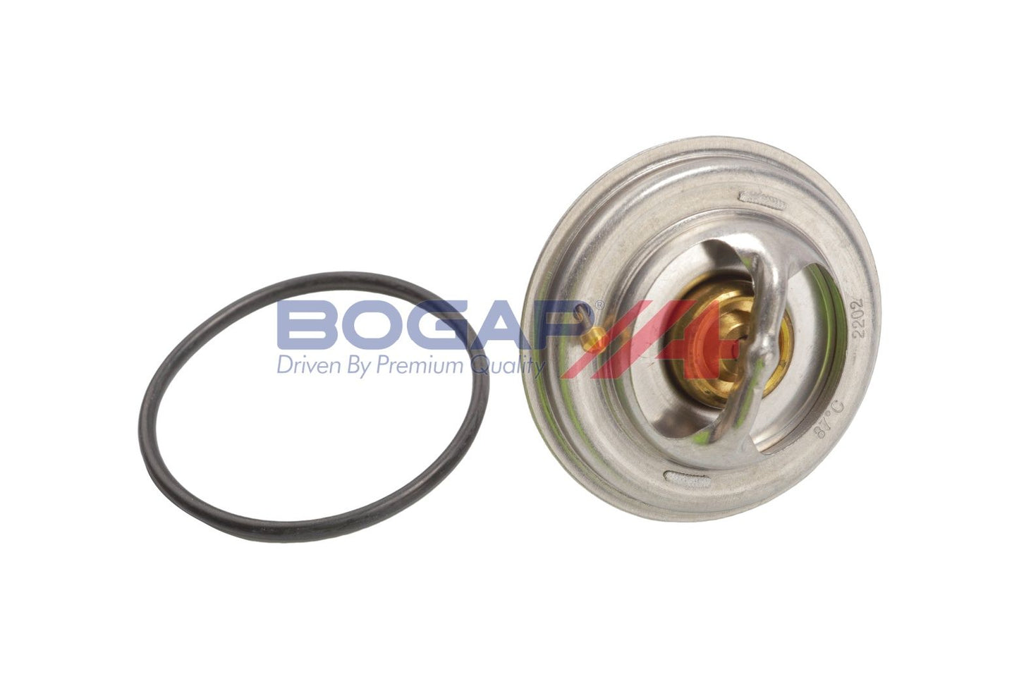 BOGAP A4245117 Thermostat, Coolant