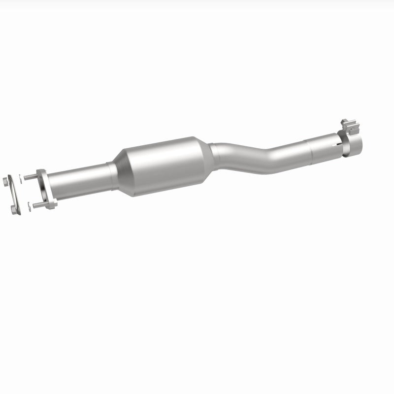 MagnaFlow 17-19 Ford Escape L4 OEM Underbody Rear Direct Fit CARB Compliant Catalytic Converter