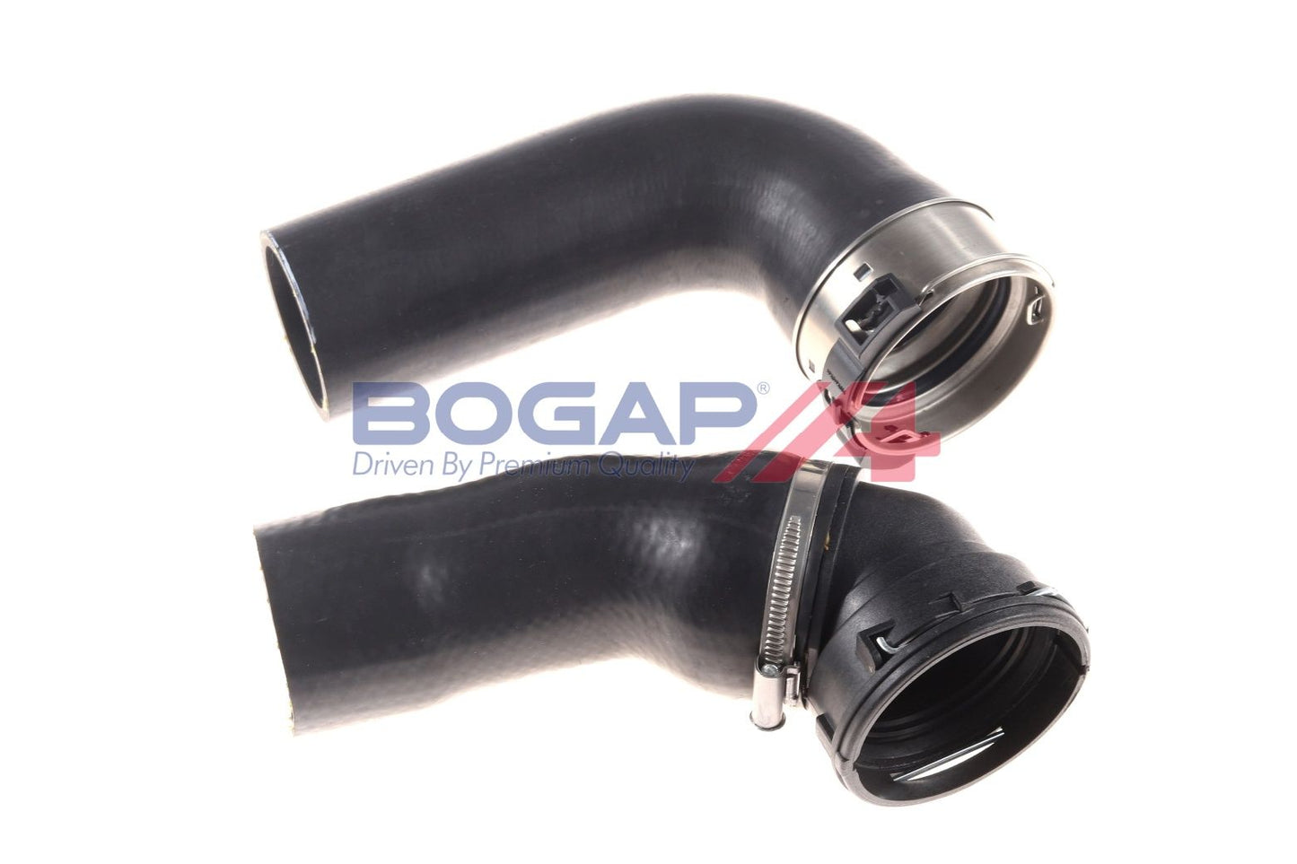 BOGAP B1711124 Charge Air Hose