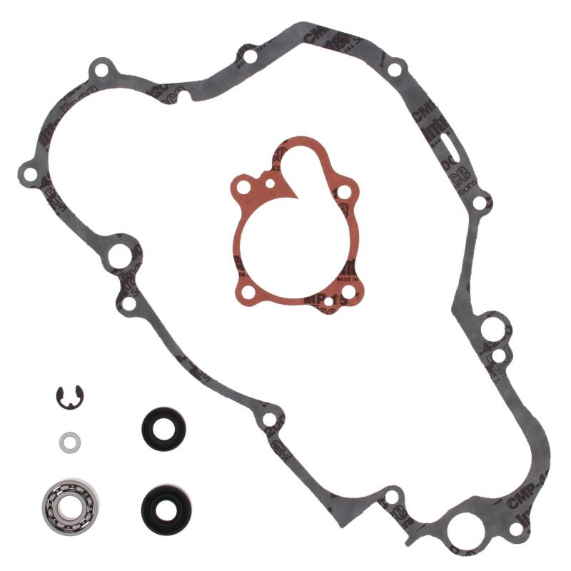 Vertex Pistons Vertex Gaskets 1998 Yamaha YZ250 Water Pump Rebuild Kit