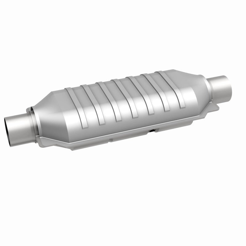 MagnaFlow Universal Catalytic Converter 2.25inch FED