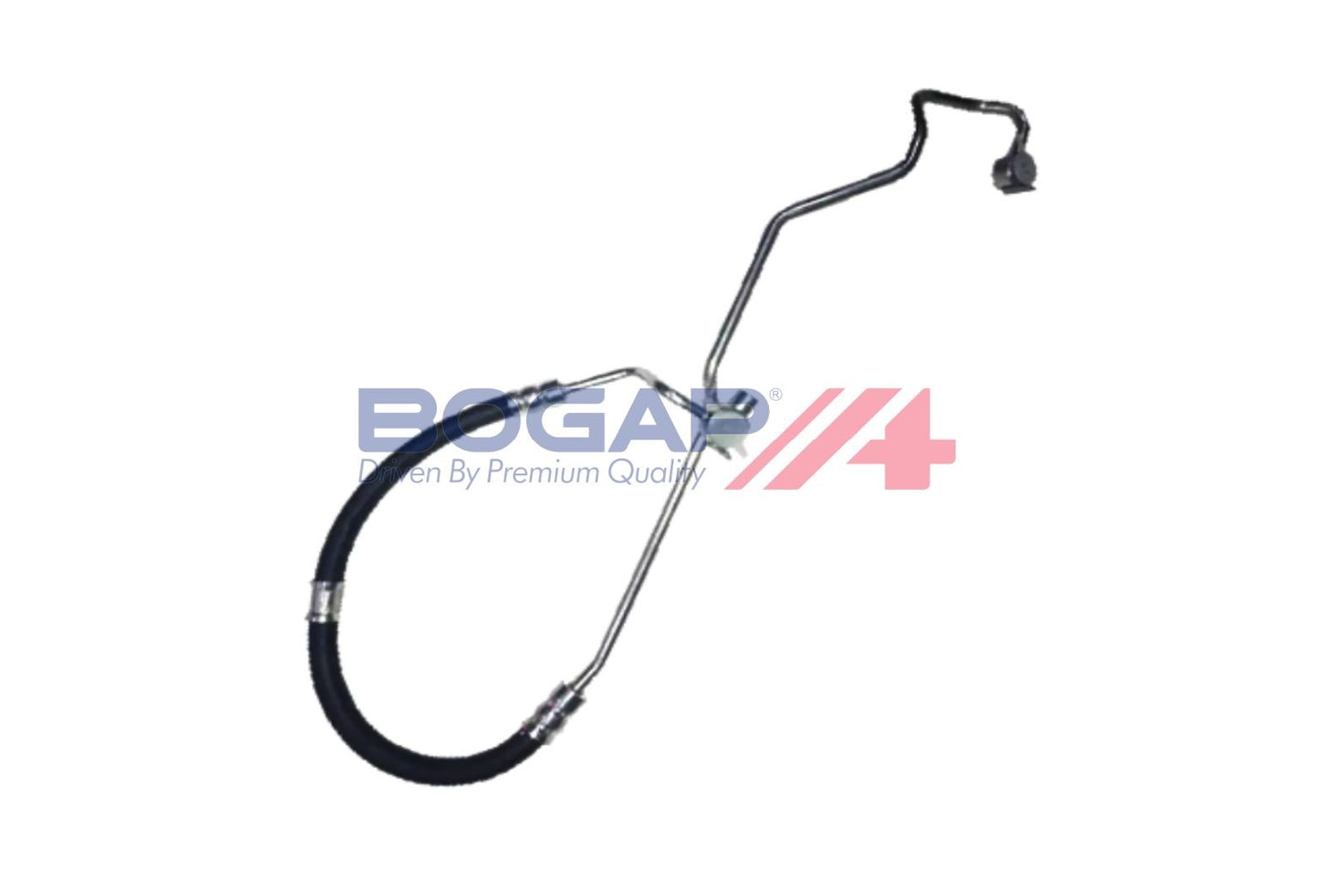 BOGAP T3220126 Hydraulic Hose, Steering
