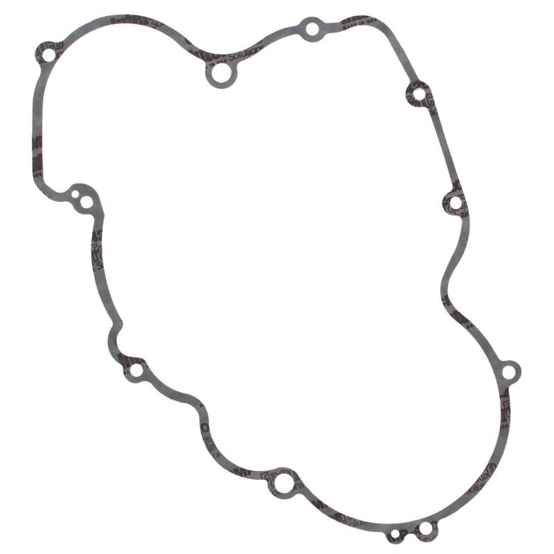 Vertex Pistons Vertex Gaskets 08-10 Polaris Outlaw 450 Inner Clutch - Side Cover Gasket Kit