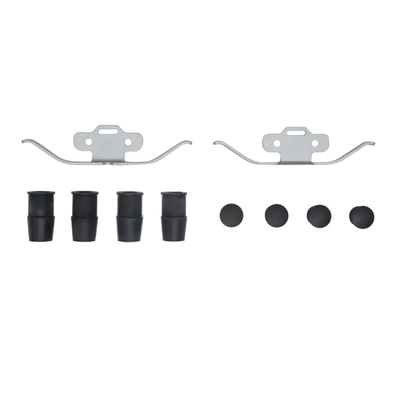 DFC 20-21 Polestar Polestar 1 Rear Premium Hardware Kit
