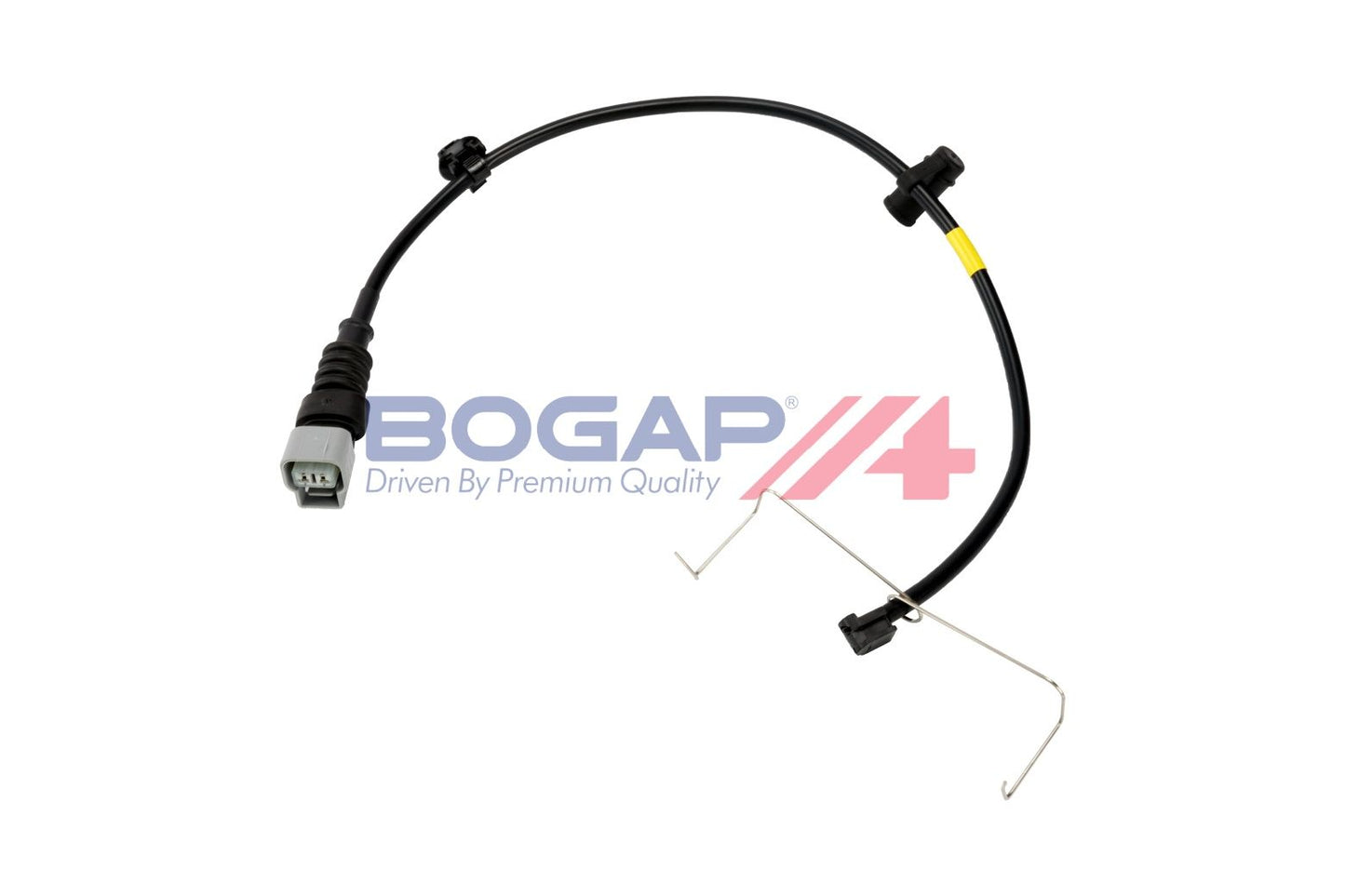 BOGAP T7117102 Warning Contact, Brake Pad Wear