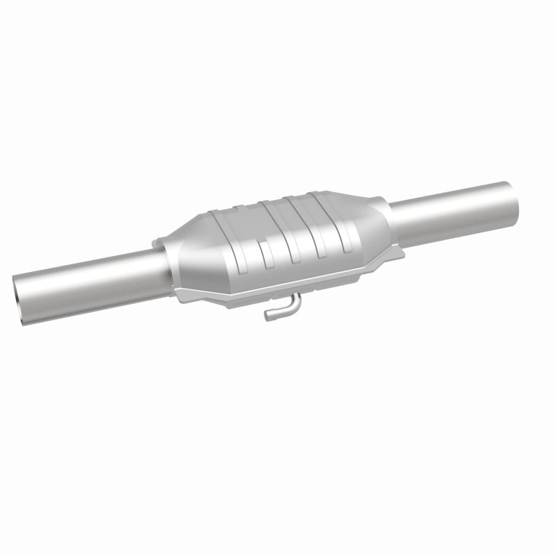 MagnaFlow Direct Fit Catalytic Converter 81-83 Jeep Cherokee 5.9L V8