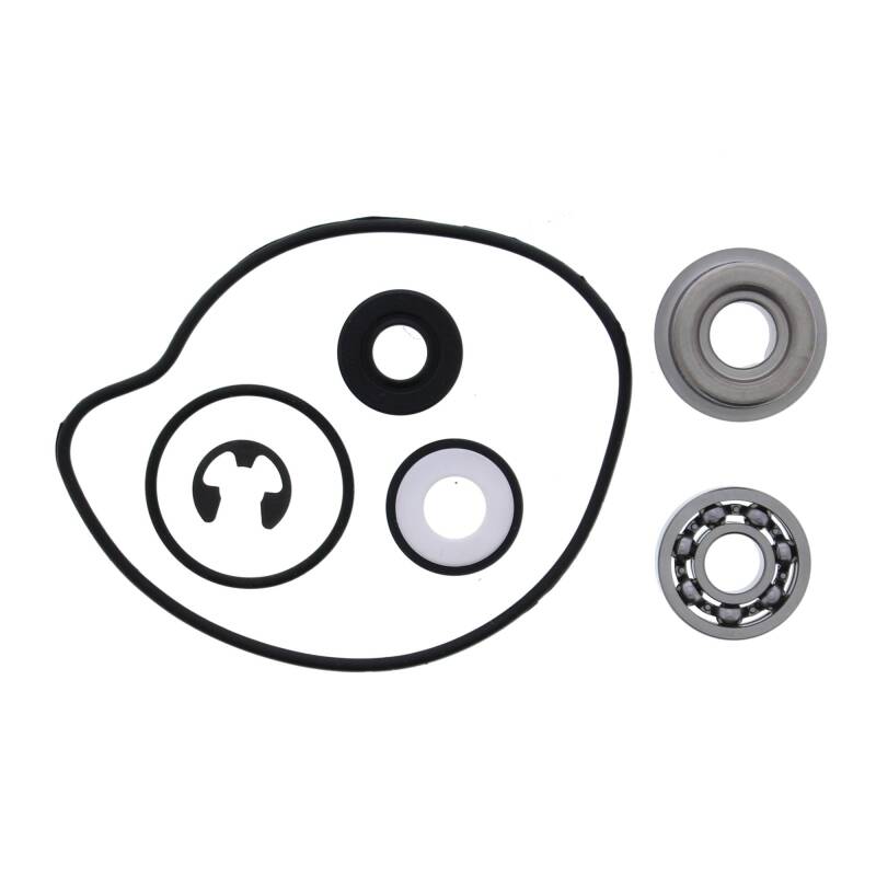 Vertex Pistons Vertex Gaskets 2017 Arctic Cat ZR 5000 Water Pump Rebuild Kit