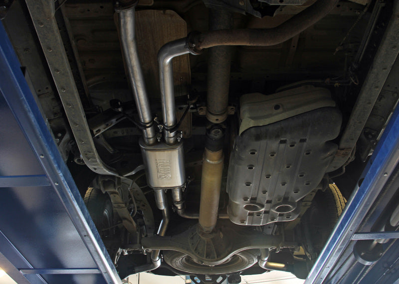 Flowmaster 07-09 Toyota Tundra V8 FlowFX DOS Exhaust System