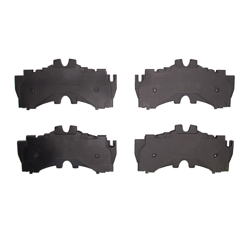DFC 18-23 Lexus LC500 Front 5000 Advanced Low Metallic Brake Pads