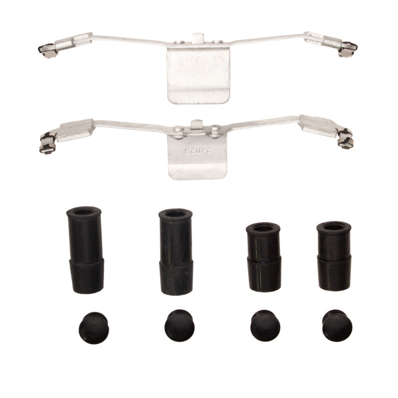 DFC 03-09 Volvo XC90/S60 Front Premium Hardware Kit