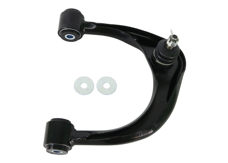 Whiteline 24-25 Toyota Tacoma Front Upper Control Arm