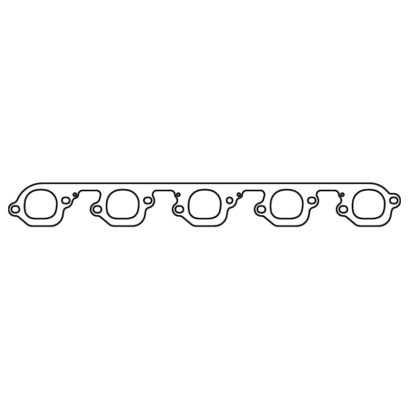 Cometic Gasket Cometic Chrysler VX I/ZB II Viper .040 inch MLS Exhaust Manifold Gasket