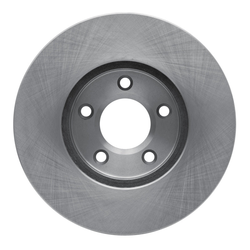 DFC 01-07 Buick Rendezvous Front Brake Rotor