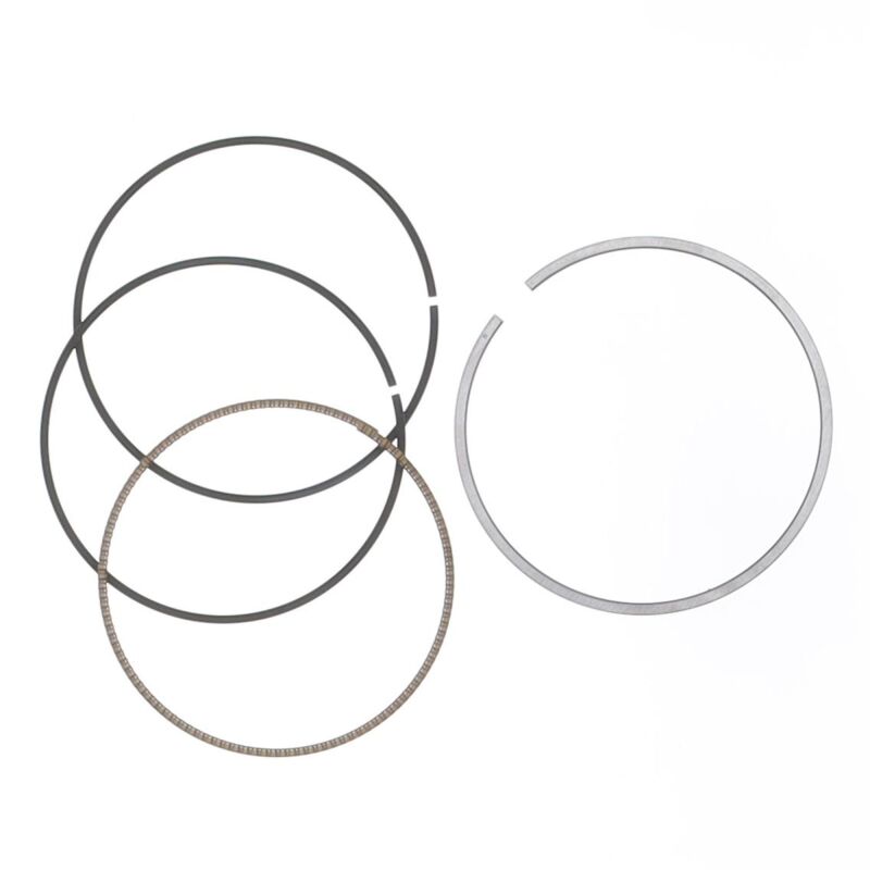 Athena 10-15 Honda CRF R 250 77mm Bore Piston Ring Set (For Athena Piston)