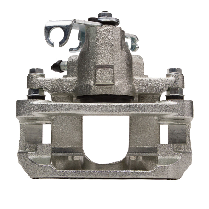 DFC 08-16 Chrysler Town & Country Rear-R Premium Caliper - Silver Zinc Coated