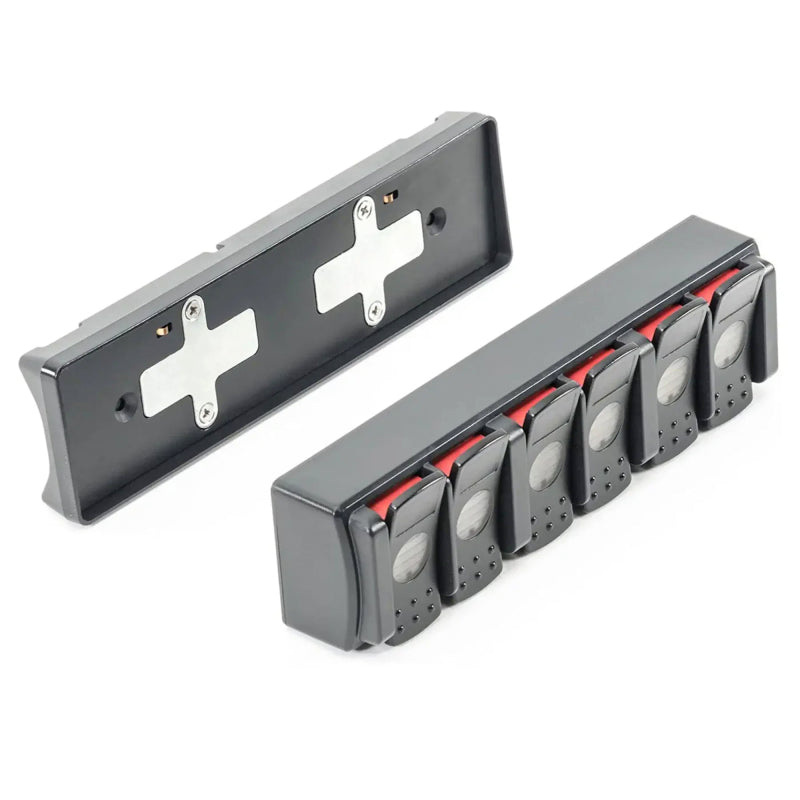 ORACLE Lighting Oracle Trigger 6 Shooter Toyota Tacoma Combo Kit