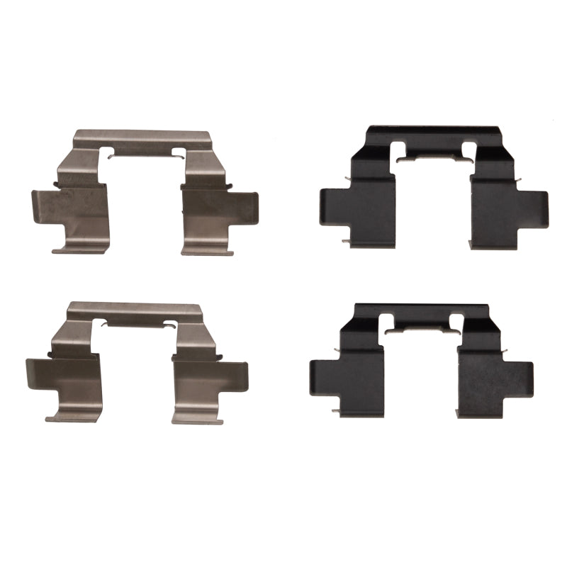 DFC 97-05 Acura NSX Rear Premium Hardware Kit