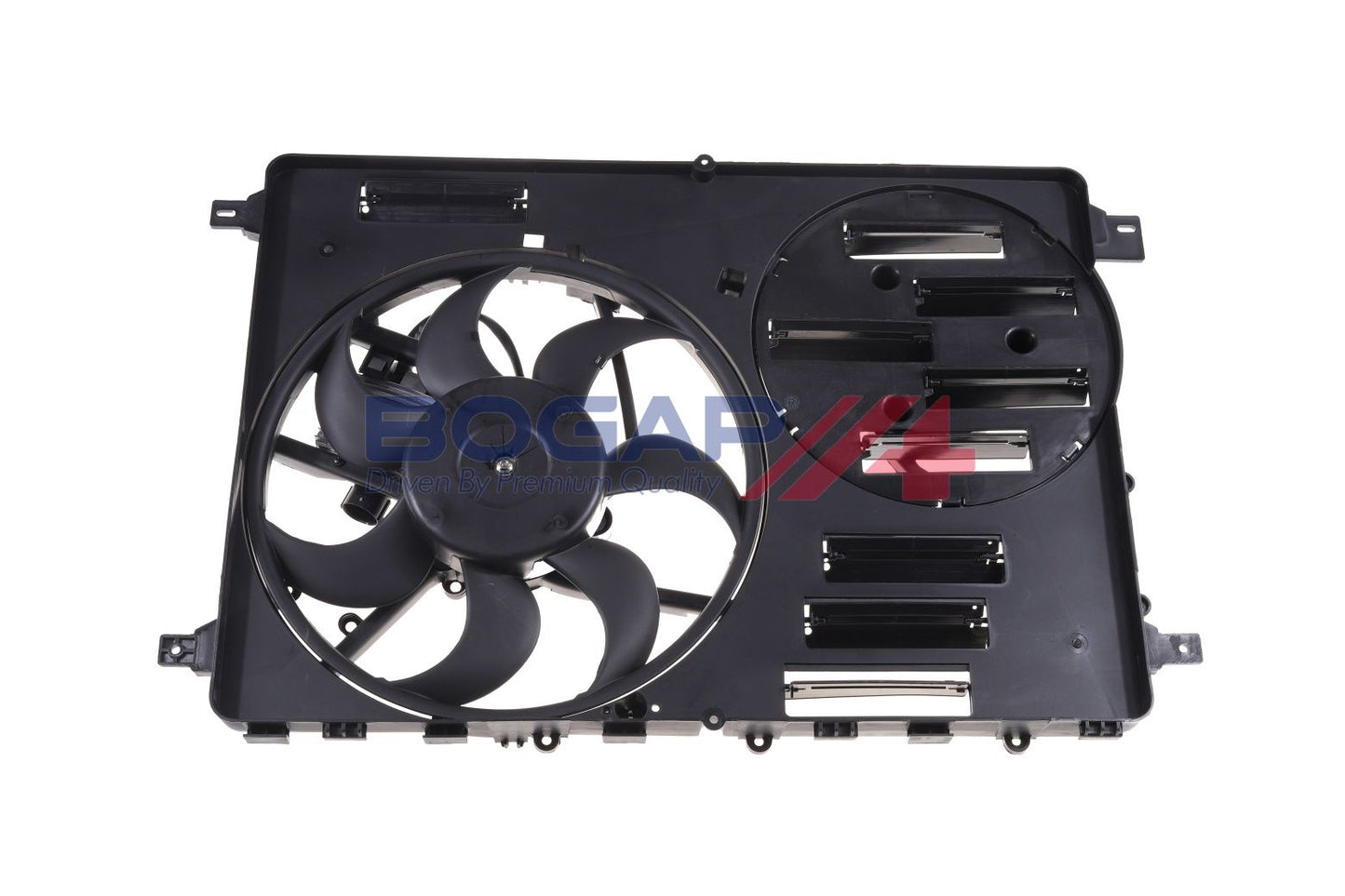 BOGAP E4243102 Fan, Engine Cooling